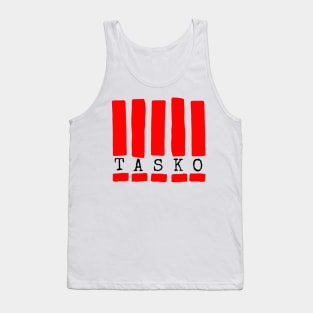 Tasko Tank Top